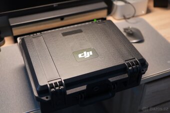 DJI Mavic 3 (V2.0) C1 – širokoúhlá + telekamera, COMBO - 6