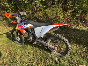 Krm sxf 250 rok 2019 - 6