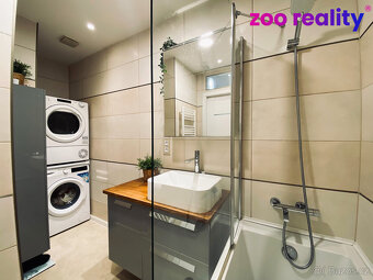 Prodej, byt 2+1, 61 m2, OV, Chomutov, ul. Komenského - 6