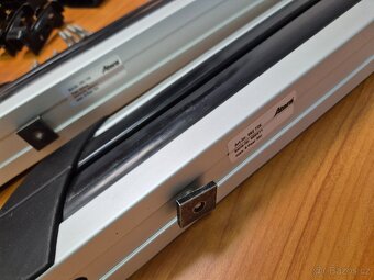 Střešní nosič Atera Nova 6 - 6