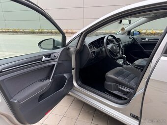VOLKSWAGEN GOLF VII 1.4TSI 103KW 100TIS. KM HIGHLINE DSG - 6
