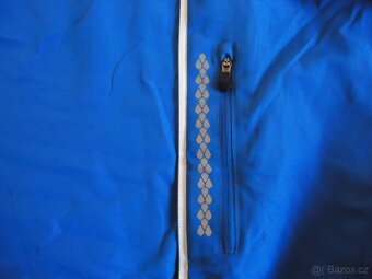 Bjorn Dahlie sportovní bunda, vel. XL - 6
