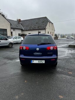 Fiat Croma 1.9JTD 110kW - 6