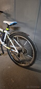 Dětské kolo Superior Paint 24 - 6