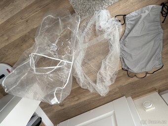 Baby Jogger korba Deluxe - 6