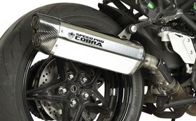 Nové laděné výfuky Cobra - 6