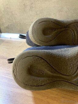 Dětské boty Keen Howser II Chukka vel. 32/33 - 6
