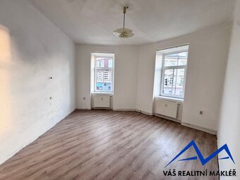 Prodej, byt 3+1, Český Těšín, ul. Ostravská - 6