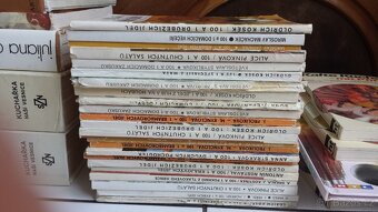 Knihy - Kuchařky - 6