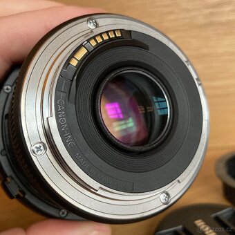 Canon EF 50mm f/1.8 STM - 6