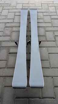 Dámské lyže Atomic C14 Revoshock S, 155cm, 24/25 - 6