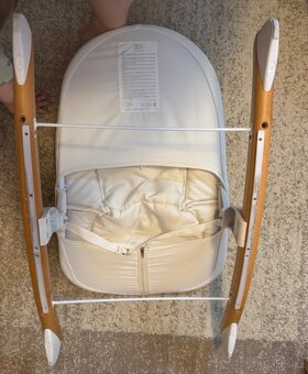 Houpátko/Lehátko - 6