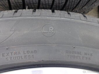 Land Rover Range Rover L460 / L461 zimna sada kol - 6