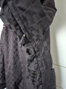 Pánská snowboardová/lyžařská bunda Horsefeathers - 6