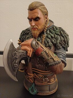 Busta Assassin's Creed Valhalla - Eivor - 6