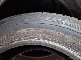 Prodám alu kola Originál Mercedes Benz GLK - 6