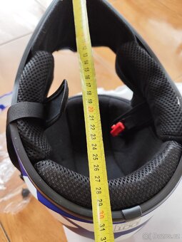 Fox motokros.helma - 6