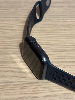 Apple Watch Series 6 – 44mm Space Gray – TOP STAV - 6