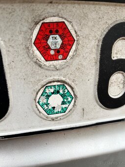 Škoda Octavia 1.9 TDi 66kW - 6