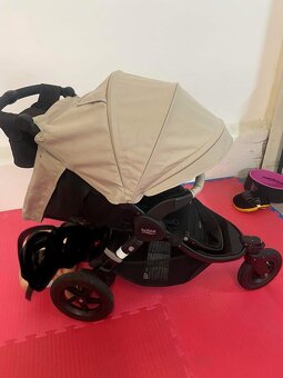 Kočárek BRITAX - 6
