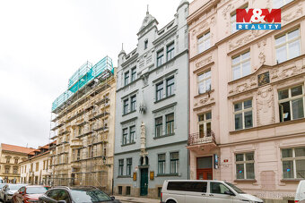 Podnájem obchod a služby, 50 m², Plzeň, ul. Perlová - 6