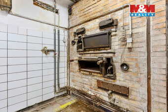 Prodej rodinného domu, 226 m², Frýdlant, ul. ČSA - 6