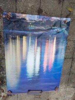 Fototapeta Sydney - jen některé části - 6