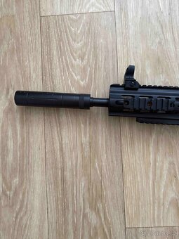 HK-416 Specna Arms SA-H06 - 6