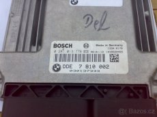 Řídící jednotky motoru Audi,Bmw,Mercedes,VW. - 6