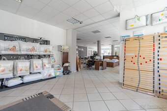 Pronájem komerční Obchodní prostory, 228㎡ - 6