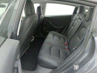 Tesla Model 3 LR,tepelné čerpadlo, EAP, tažné, LED Matrix - 6