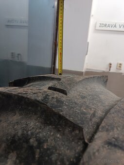 16,9-30 pneu barum - 6