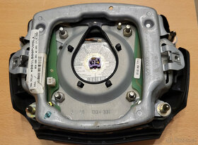 Predám airbag vodiča na Audi A4 (B6) - 6