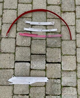 Jawa 250 350 perak, Ogar - kryty - 6