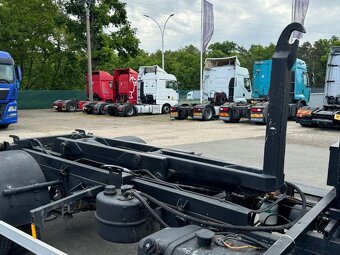 Avia D75 kontejner - 6