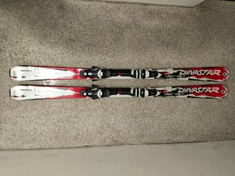 Prodám lyže 165cm - 6