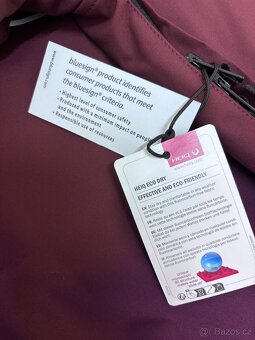 Lyžařská bunda dope - 6