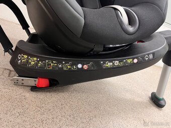 Britax Romer Dualfix M - 6