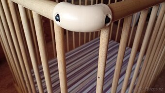 Prodám ohrádku - 6