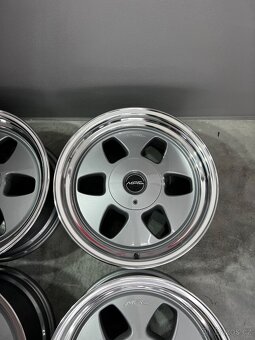 Mae Oz racing Mercedes r17 - 6