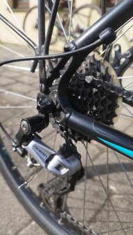 Jízdní kolo KELLYS 60 CLIFF CROSS - 6