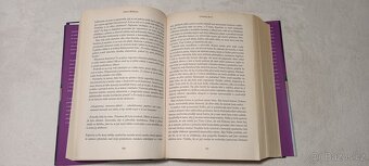 Kniha Císařovy kosti - 6