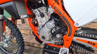 Ktm Sxf 250 2018 - 6