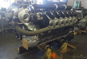 motor tatra 815,148,euro 1-5 - 6
