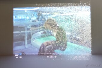 Dataprojektor Acer P1206 na ND - 6