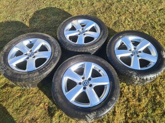 VW Tiguan 103kw, nová stk - 6