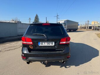 Dodge Journey 3,6 v6 LPG - 6