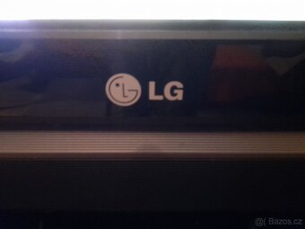 Televize LG - 6