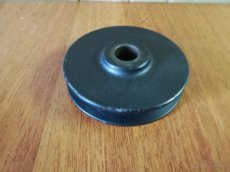 Řemenice ventilátoru na MULTICAR 22 - 6