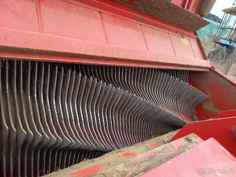 Senàźni vůz Pottinger - 6